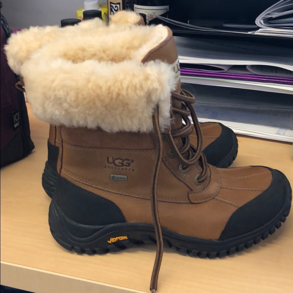 UGG Winter Boots